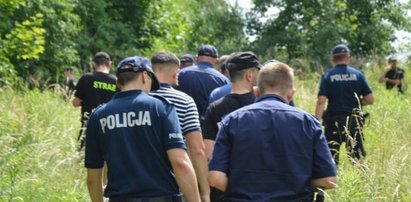 Tajemnicza śmierć w Wieluniu. Zaginiony pacjent znaleziony martwy przed szpitalem