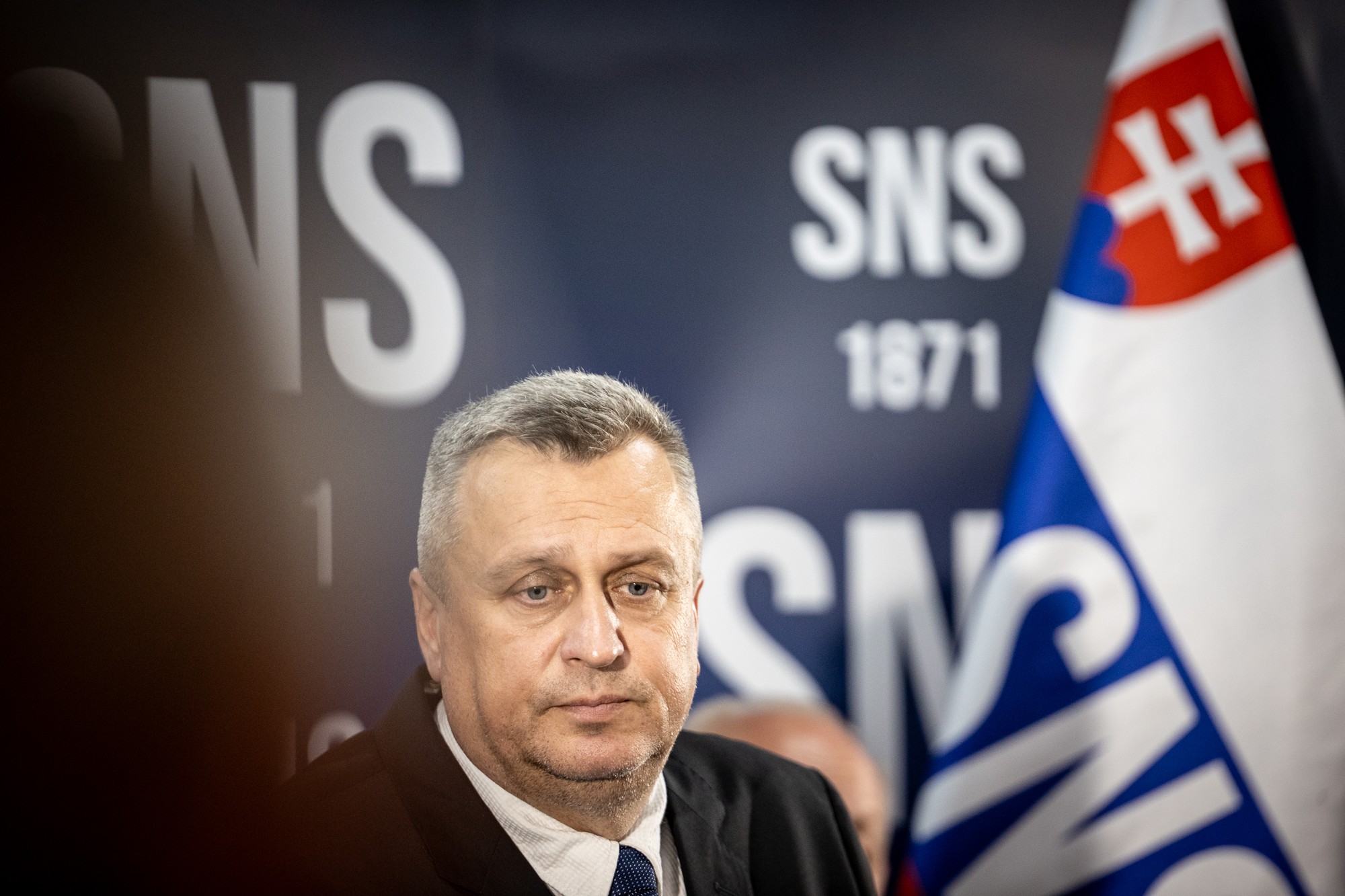 Andrej Danko