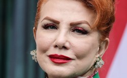 Atak nożownika na księdza. Mosbacher zabrała głos