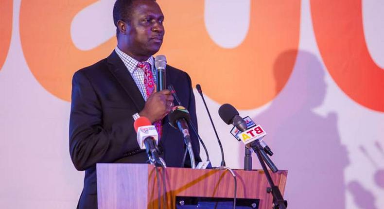 Dr. Yaw Osei Adutwum