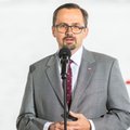 Zmiany w koncepcji CPK. Wiceminister: obsłuży mniej pasażerów, ale lotniskiem towarowym nie będzie