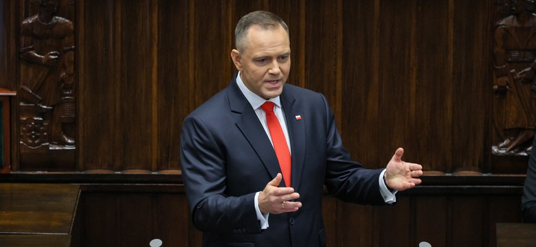 Zaskoczenie? Cenckiewicz i Andruszkiewicz u boku Nawrockiego. Znamy pełny skład kancelarii