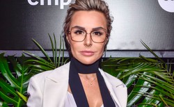 Blanka Lipińska obrażona przez fotoreportera. Ostro zareagowała