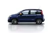 Atrakcyjny Fiat Panda K-Way