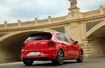 Volkswagen Polo GTI - ma styl i historię