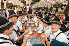 Oktoberfest