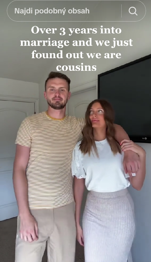Manželia šokovali svojím odhalením.