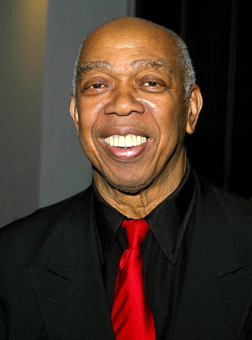 Geoffrey Holder