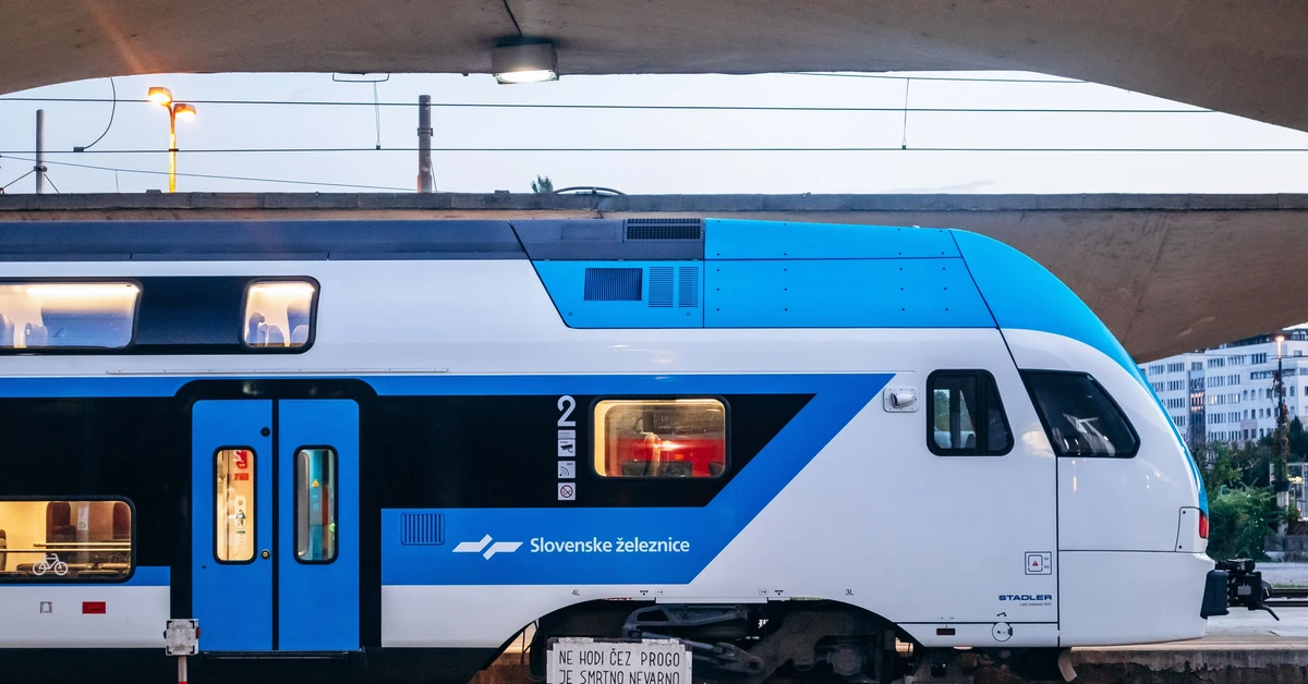 Najpierw drony, teraz pociągi. Incydenty na kolei mnożą się w Europie