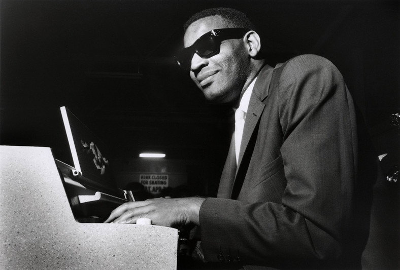 Ray Charles