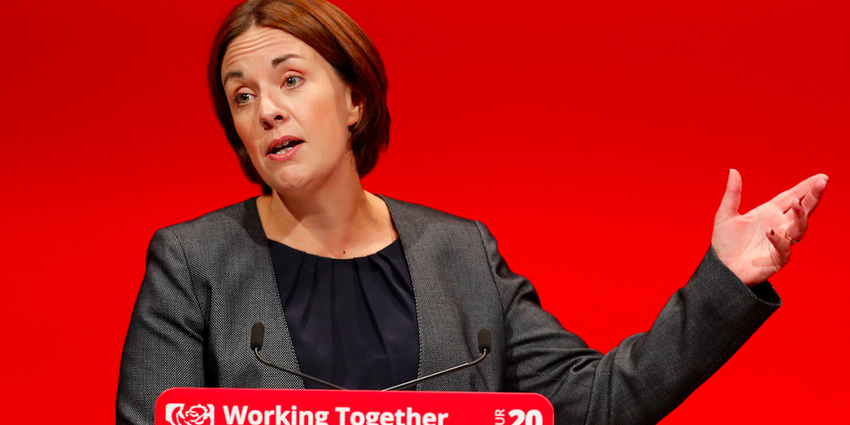 Stark new polling data shows Labour is heading for electoral wipeout in Scotland