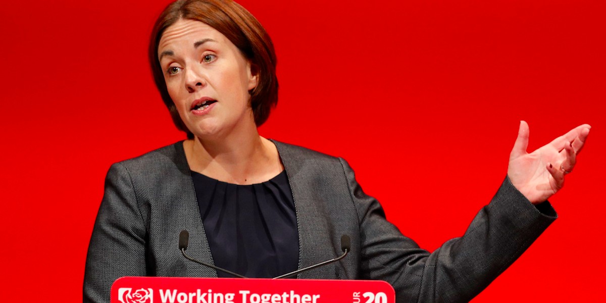 Stark new polling data shows Labour is heading for electoral wipeout in Scotland