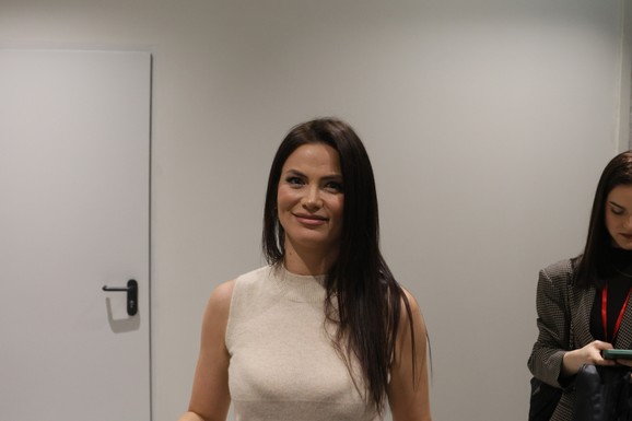 "NEĆE MI ZAMERITI" Milica Pavlović odala detalj o Milici Todorović, pa se ugrizla za jezik: "Stalno pitam za nju" (Video)