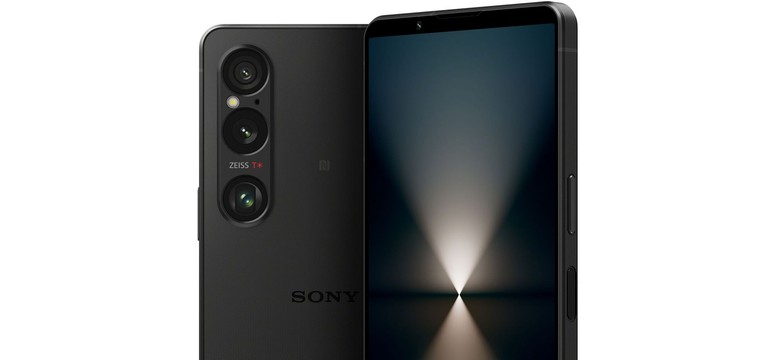 Flagowiec z gniazdem słuchawkowym? Sony zaskakuje nową Xperią
