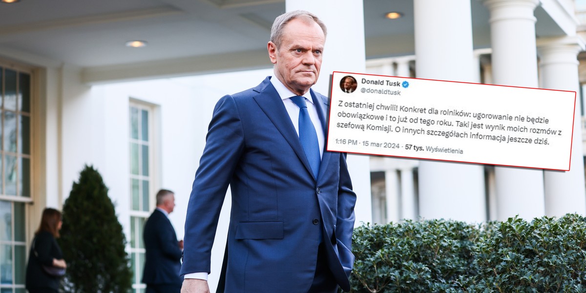 Donald Tusk