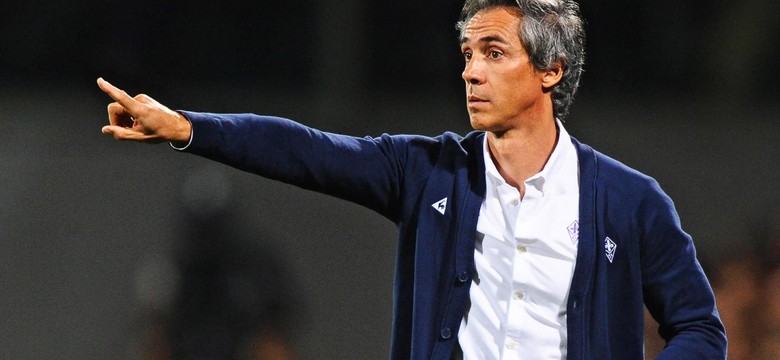 Paulo Sousa odrzucił około 20 ofert pracy. Wybrał propozycję PZPN