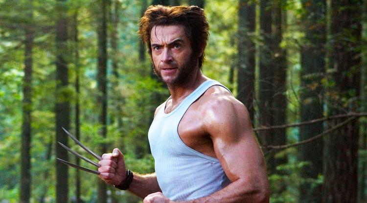 Hugh Jackman Farkasa a legnépszerűbb X-Men szereplő, és ezt a készítők is tudják.