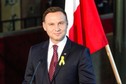 RMF FM: Andrzej Duda podpisał ustawę antysmogową 