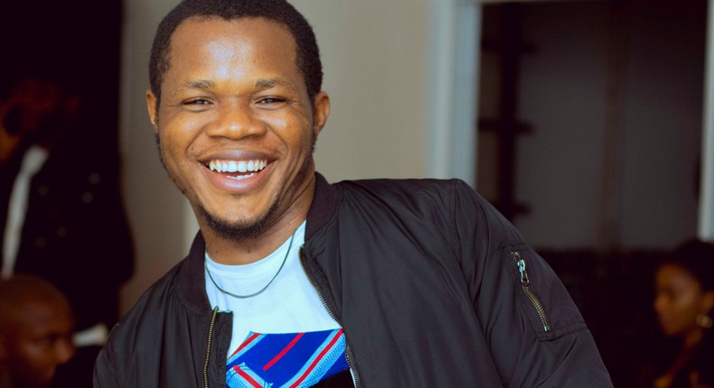 Orire Nwani wins big at New York festival