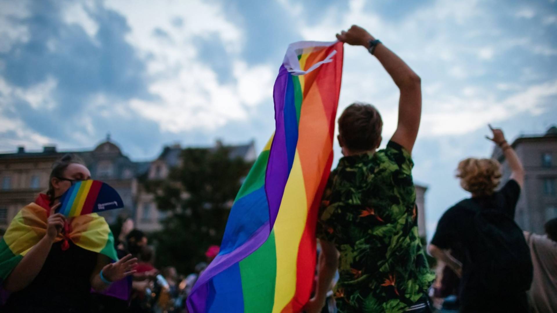 Biti gej u Srbiji 2020: Sredine nema, ili te prihvate ili te zaobilaze