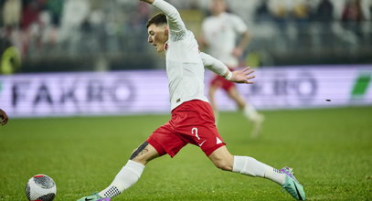 Piękna bramka daje Polsce ważne zwycięstwo w walce o Euro! Lewandowski może pozazdrościć! [WIDEO]