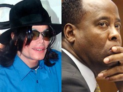 Michael Jackson nie miał nawet na papier toaletowy. Szokujące słowa lekarza króla popu [ZDJĘCIA]