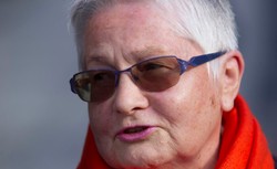 Labuda o policji: Nawet w stanie wojennym potrafili współpracować [WIDEO]