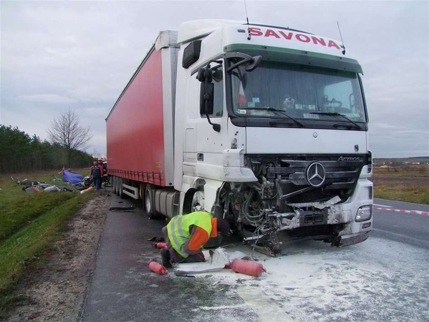 O Boże! Straszna śmierć 5 młodych pasażerów