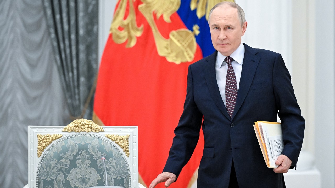 Ruch państw UE uderzy w Rosję. Jest wstępna zgoda