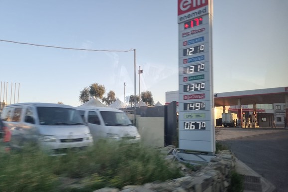 Gde je najjeftinije gorivo u Evropi? Ova 2 susedne zemlje među rekorderima po niskim cenama, evo kakvo je stanje na pumpama