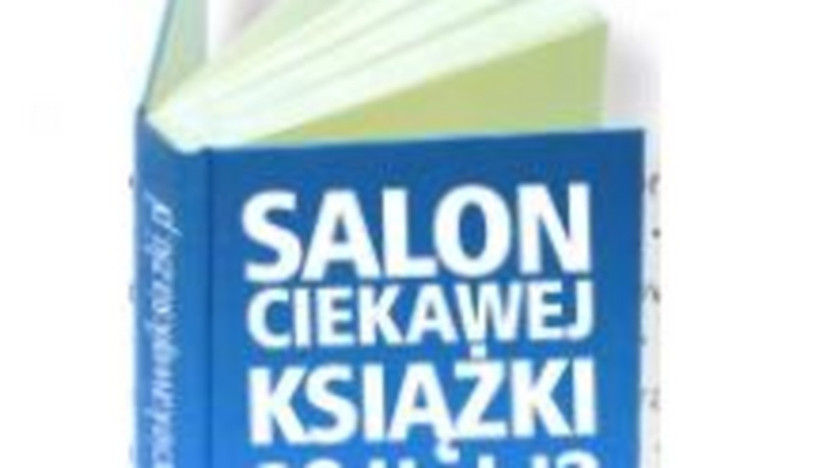 Ponad 50 stoisk wydawniczych, salonik antykwaryczny, spotkania z autorami książek, warsztaty dla dzieci i dorosłych, konferencje naukowe - to niektóre z atrakcji III Salonu Ciekawej Książki, który od piątku odbywać się będzie w Łodzi.