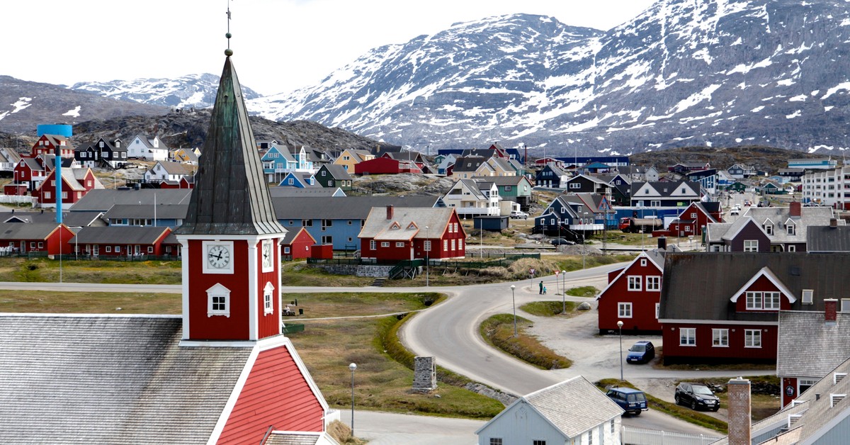 Bitter words from Greenland&#39;s Prime Minister: Trump does not treat us with respect, we do not want to be as close to the US as before