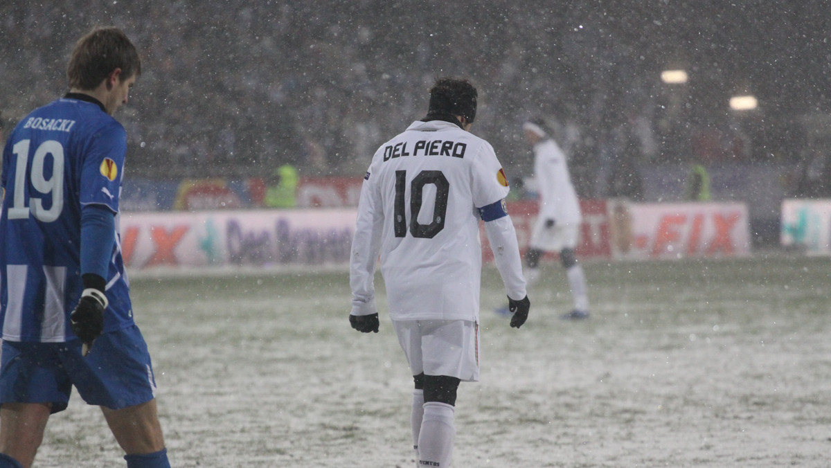 Żywa legenda Juventusu Turyn, Alessandro Del Piero, przedłuży lada dzień kontrakt ze Starą Damą, kończąc w ten sposób spekulacje na temat możliwego odejścia z klubu.