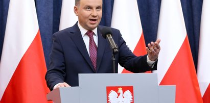 Duda rozliczy Macierewicza. Wypomniał mu śmigłowce