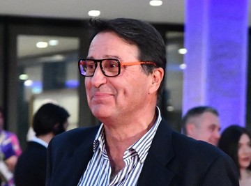 ĆERKA JOVANA MEMEDOVIĆA ZABLISTALA NA MODNOJ PISTI: Maša rame uz rame sa manekenama, otac ne može biti ponosniji (FOTO)