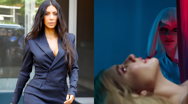 Kim Kardishiannal tér vissza az American Horror Story