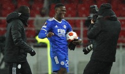 Liga Europy: Grad goli w meczu rywali Legii. Niezwykły wyczyn Daki