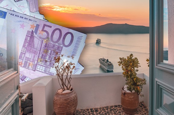 Lakše do stana na moru: Susedi subvencionišu stambene kredite s 18.000 evra, evo koji su uslovi za kupovinu nekretnine