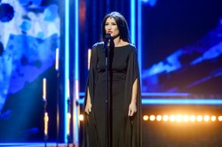 Steczkowska: Podpisałam intercyzę, że nie będę zmywać garnków