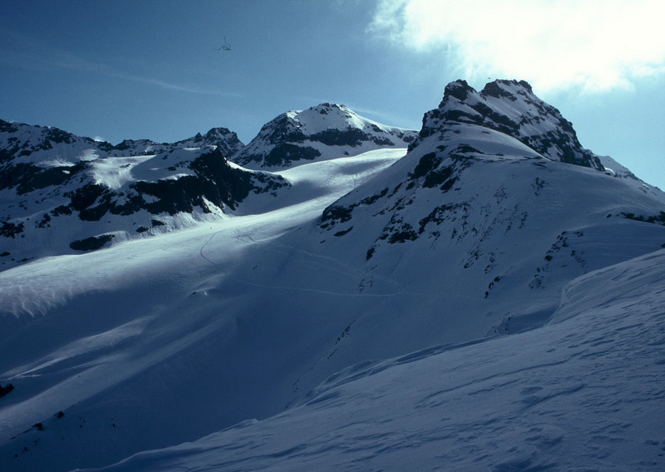 Silvretta, 2005