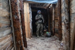 308. dzień wojny w Ukrainie. Rosja zniszczyła ponad 700 obiektów infrastruktury krytycznej