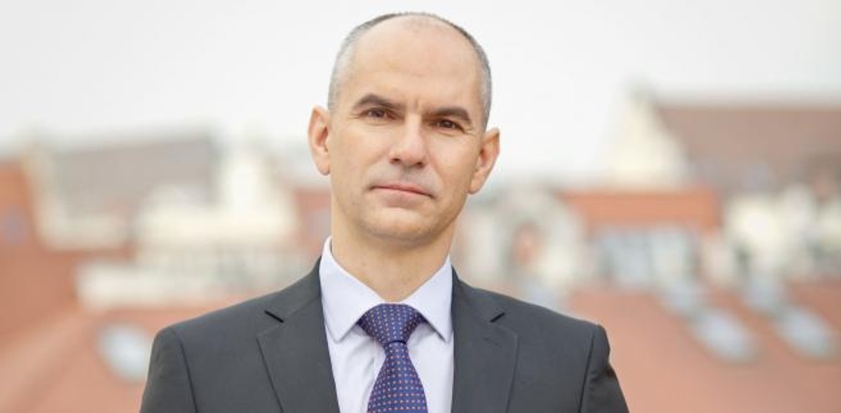 Prezes Kuczyński zamierza skrócić czas, w którym klient uzyska finansowanie