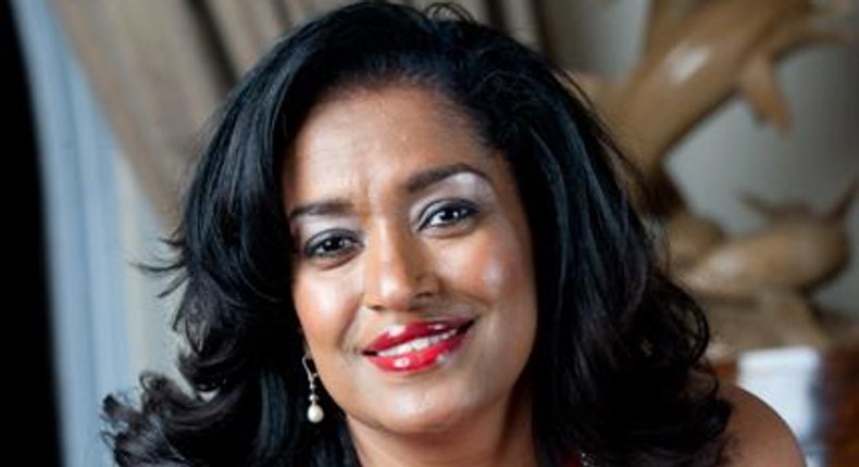 Esther Passaris hospitalized