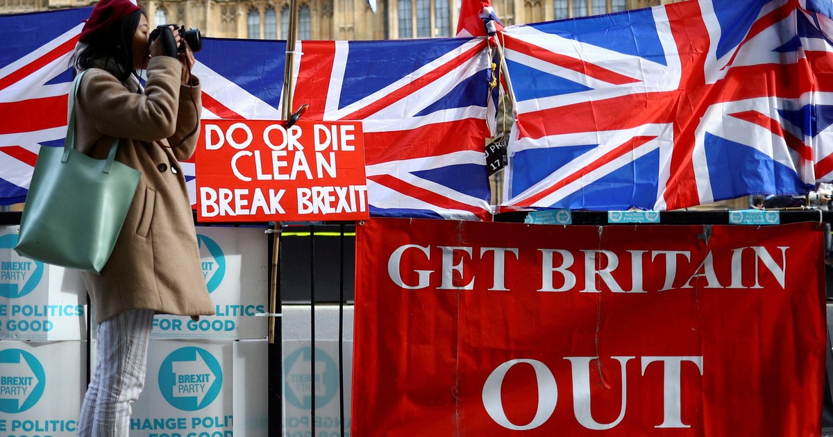Jak brexit uderzył w Polaków w Wielkiej Brytanii? Lidia uważa, iż ośmielił Anglików. "Sąsiadka zaczęła nas nękać"