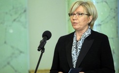 Julia Przyłębska: Jestem zdumiona, że sędzia Żurek kieruje do sędziów publiczne groźby