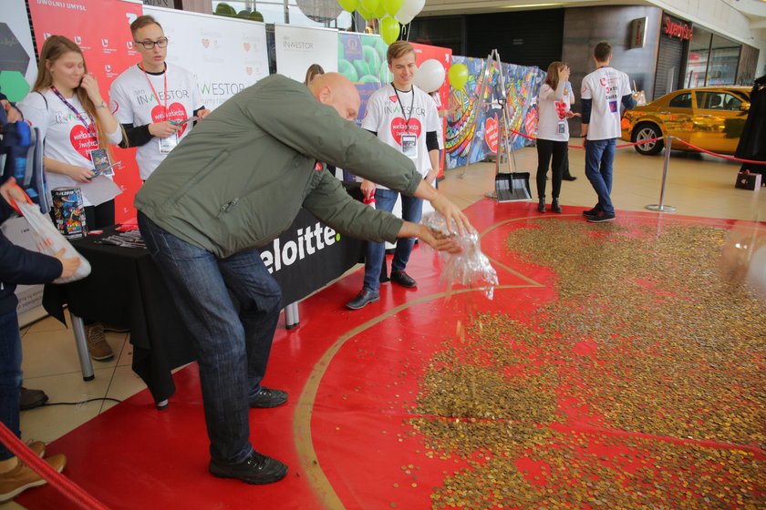 WOŚP w Łodzi już w niedzielę 12 stycznia