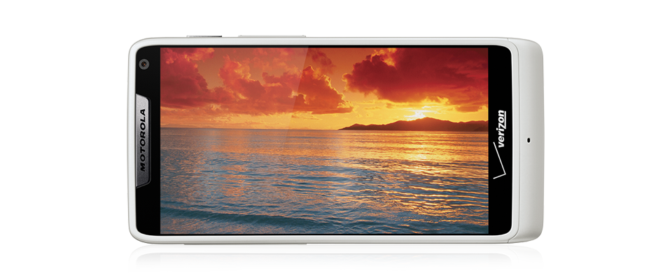 Motorola Droid Razr M