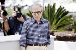 Woody Allen honorowym gościem festiwalu filmowego w Moskwie