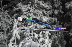 PŚ w skokach. Było źle, jest jeszcze gorzej. Fatalny występ Polaków w Ruce