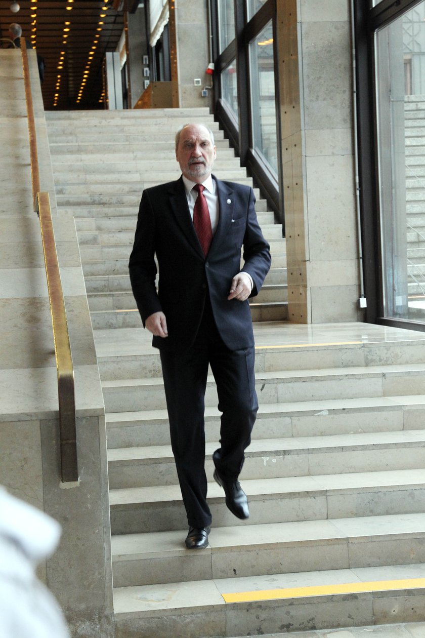 Antoni Macierewicz